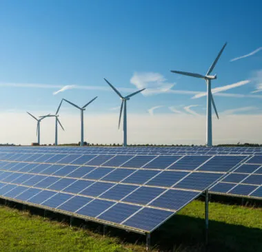 Landholders put front & centre of game-changing renewables projects