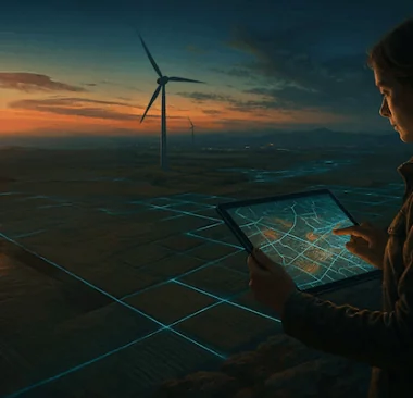 RELA receives ARENA support to expand free land assessments