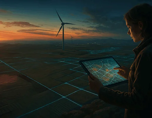 New tool puts the power in farmers’ hands for project development