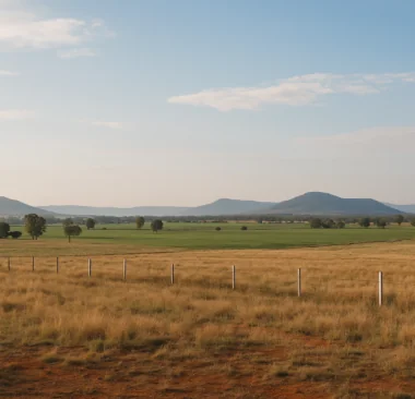 RELA Q&A: Safeguarding Farms, Planning Ahead & Navigating Renewables