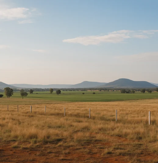 RELA Q&A: Safeguarding Farms, Planning Ahead & Navigating Renewables